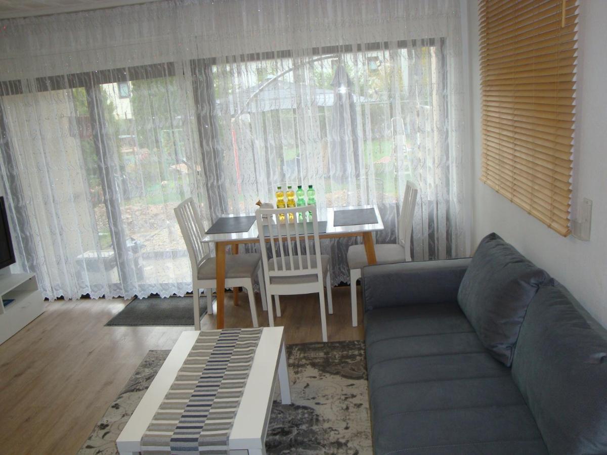 Tac Home 2-Zimmer Wohnung Sindelfingen Exterior photo