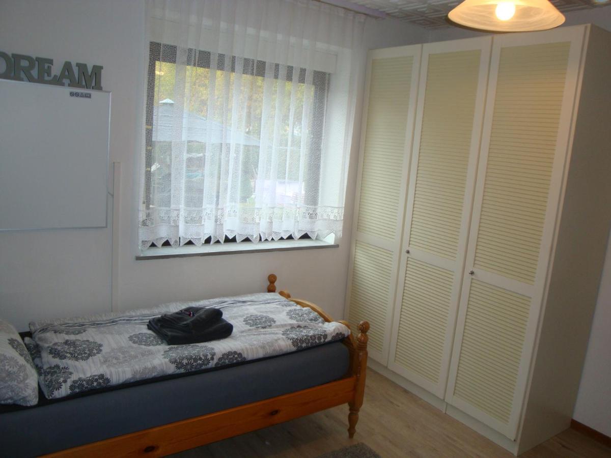 Tac Home 2-Zimmer Wohnung Sindelfingen Exterior photo