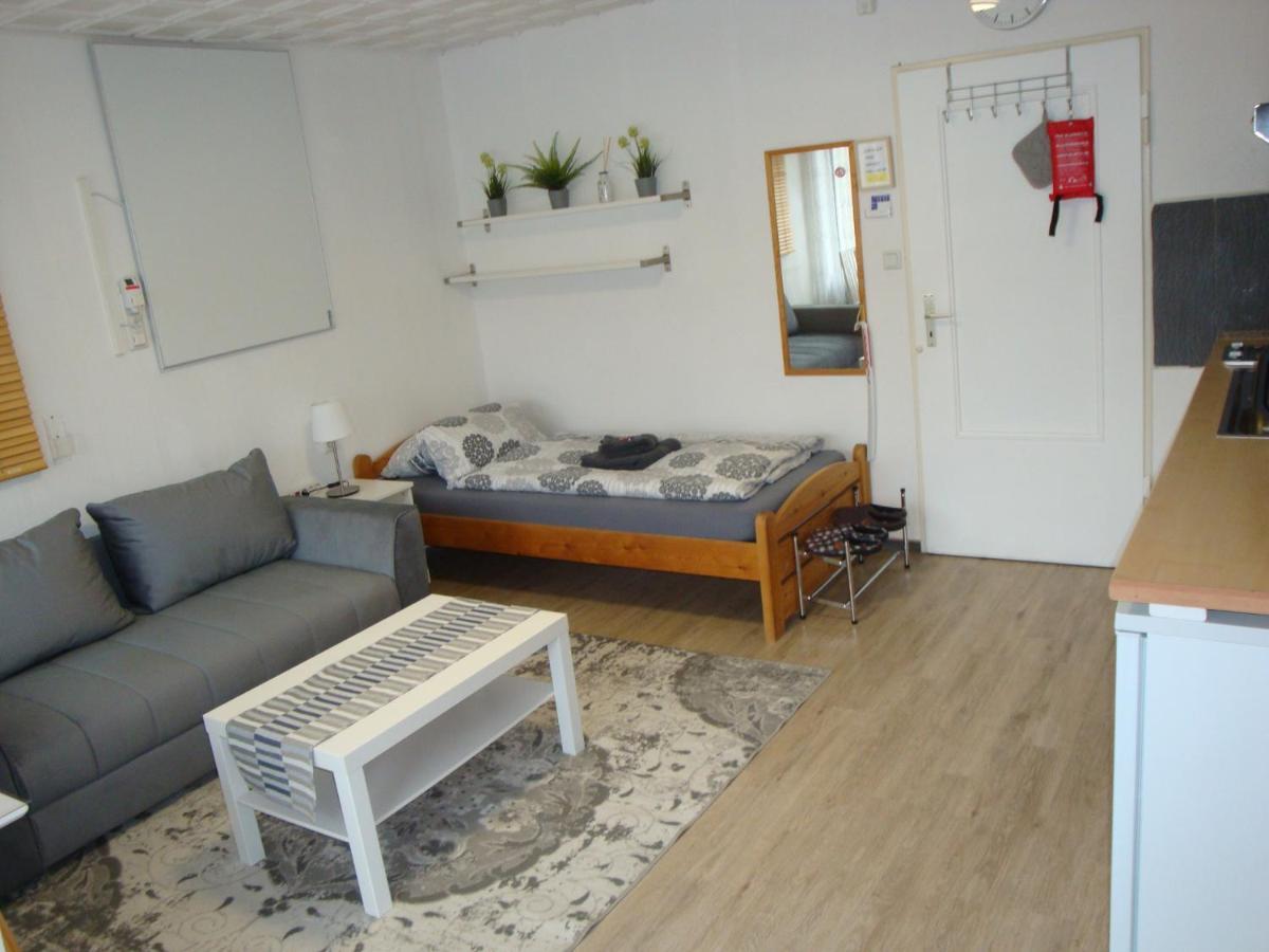 Tac Home 2-Zimmer Wohnung Sindelfingen Exterior photo