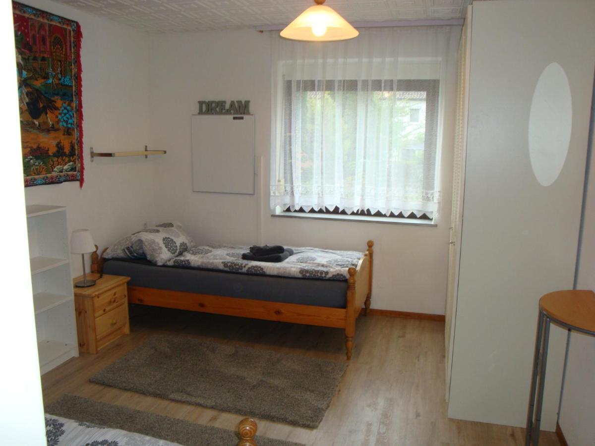 Tac Home 2-Zimmer Wohnung Sindelfingen Exterior photo